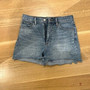 Denim forum Jean short